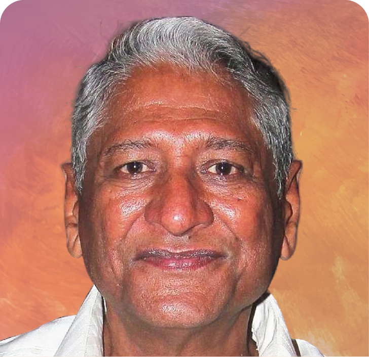 Rajendra Gupta
